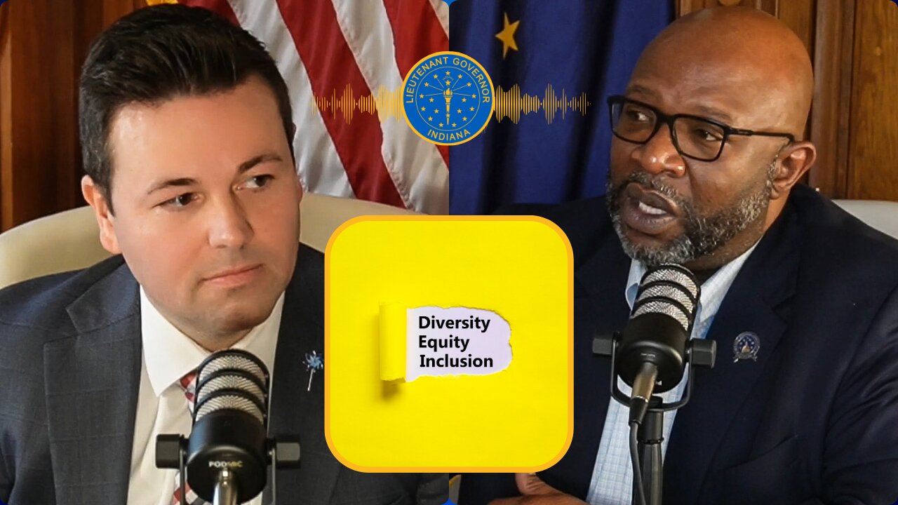 The DEI Debate