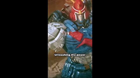 voltes v