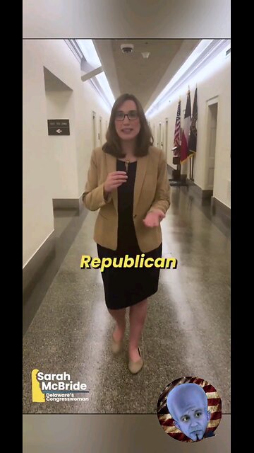 Ladies & Gents, the MAN himself, CongressMAN McBride!!!