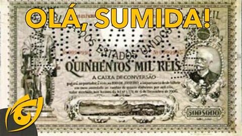 A história da inflação | Visão Libertária - 05/09/20 | ANCAPSU