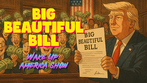 One Big, Beautiful Tax Bill To Rule Them All