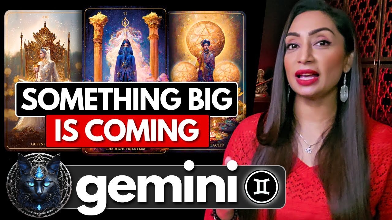 GEMINI ♊︎ "I Have No Words For How Amazing This Will Be For You!" 🐞 Gemini Sign ☾₊‧⁺˖⋆