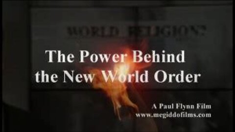 "New World Order's Power: Insights from March 2011"