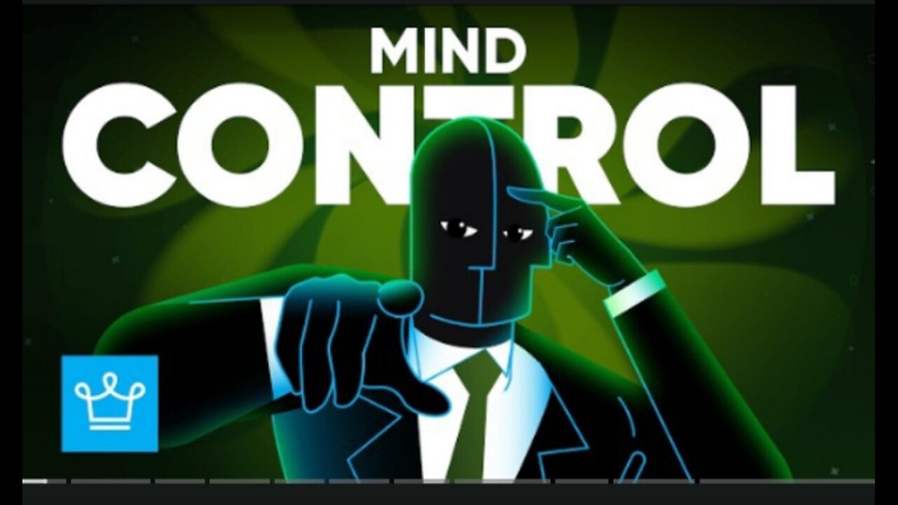 The Dark Psychology Of Persuasion