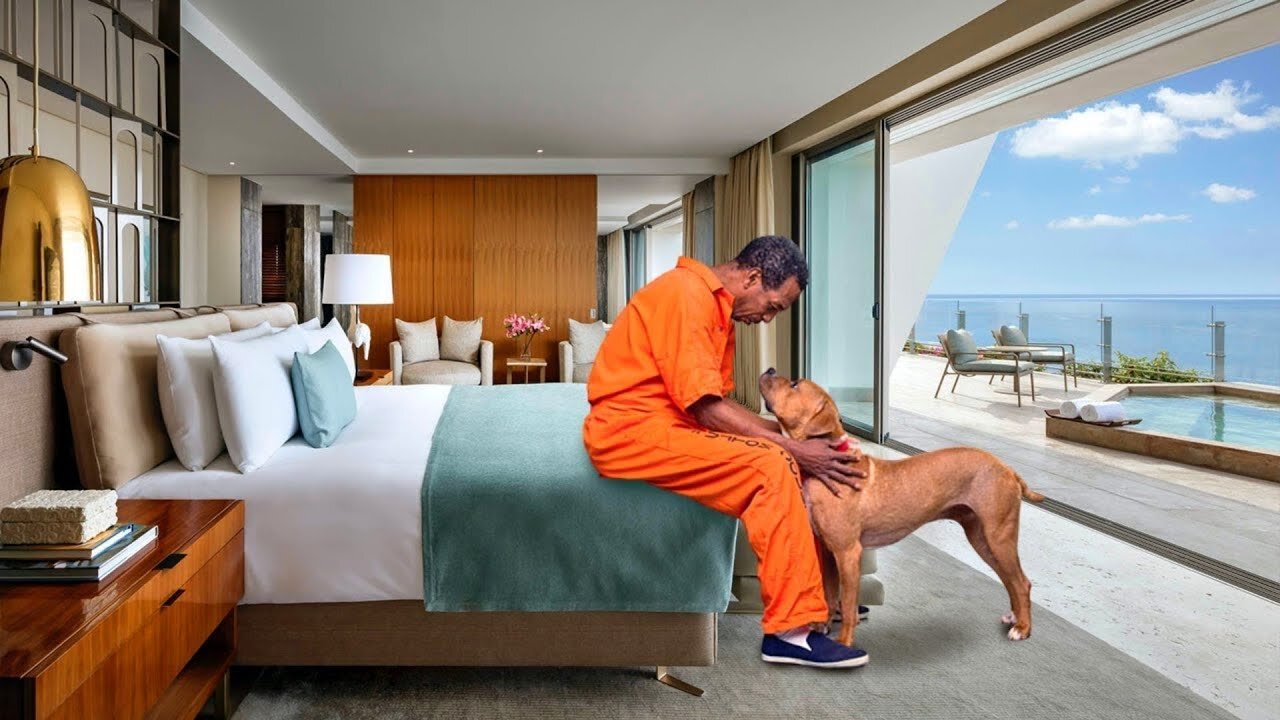 The Most Luxurious Prisons In The World
