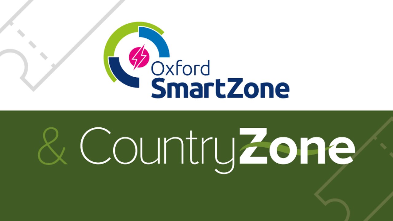 Oxford UK turning into a smart city, controlling your movement