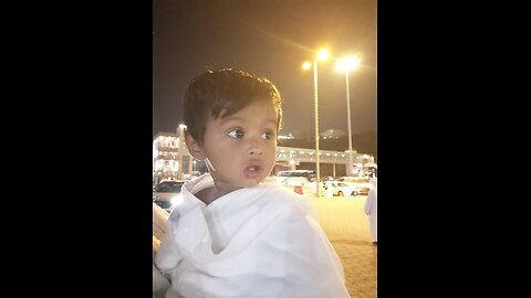 live in masari bin rashid