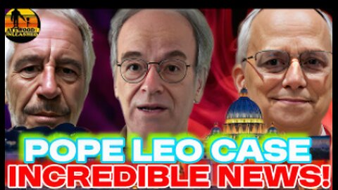 Kevin A! E66stain Trump Prince Andrew & Pope Leo: Podcast 781 - Shaun Attwood