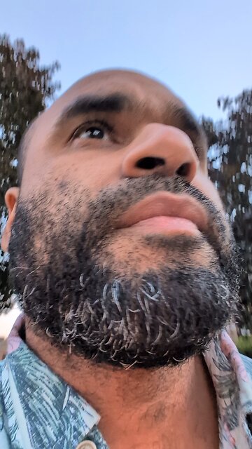 I should take better care of myself.