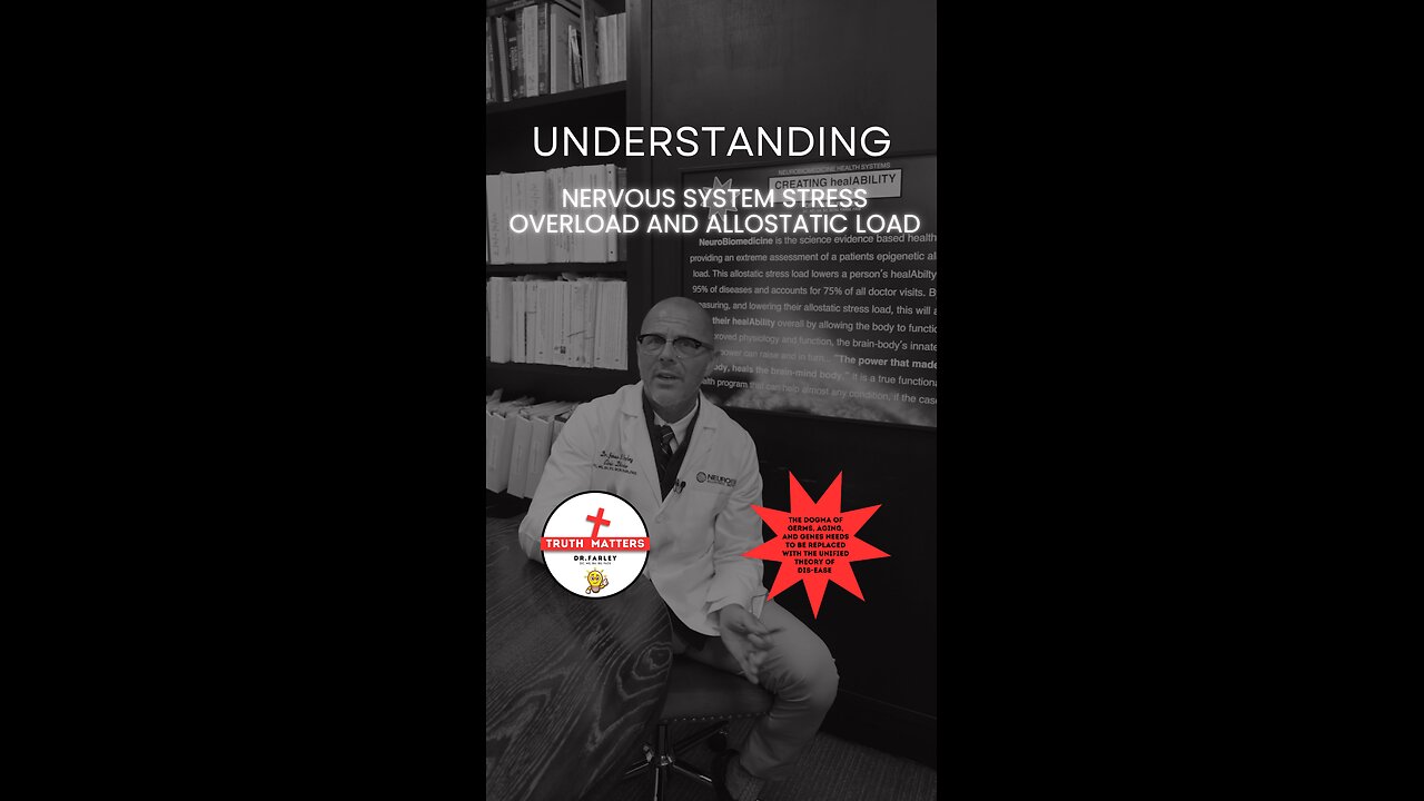 Your symptoms aren’t random