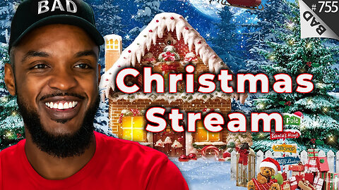 🎄 Merry Christmas! 🎄 #755 (3 pitch limit)