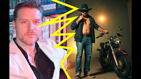 Jay Dyer vs low rider iq Cholo mang - Funny