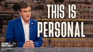 The Dehumanization of God’s People & the Martyrs of Our Faith [Featuring Ronny Simon]