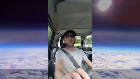 [Jul 10, 2017] LazyDiamond369 Remember Tesla Flat Earth song