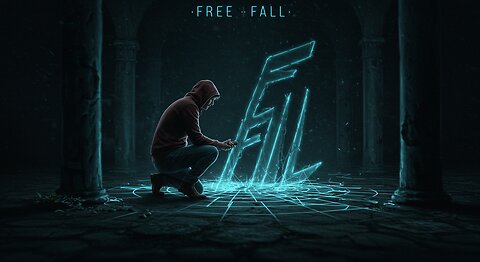 Free Fall [Music]