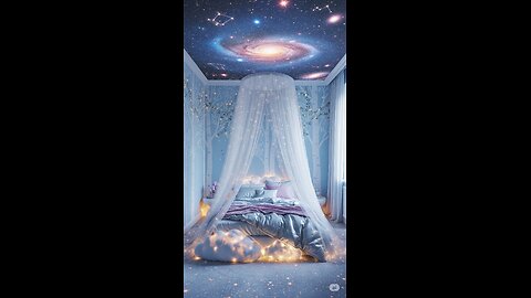 Which cozy bedroom fits you #shorts