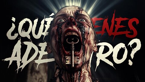 ¿Por qué vomitas cosas extrañas en tus sueños? (La verdad que te aterra)