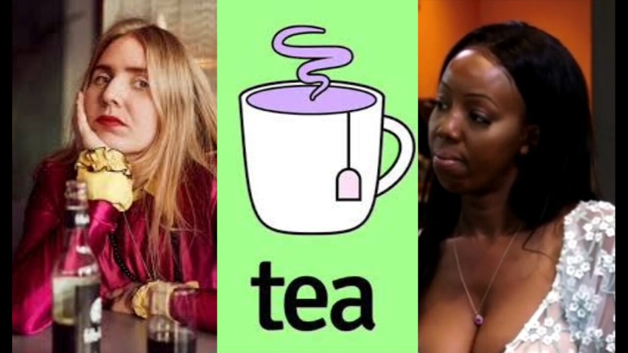 Are The Ladies Of The Tea Dating App 49ers?