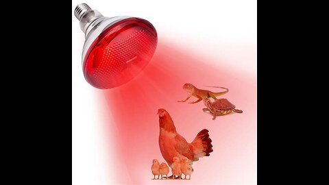 Near Infrared Healing Light- With Ruth Milner