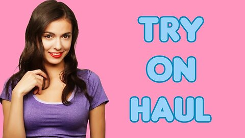 xXx4K Try-On Haul | 4K Transparent cleaning & Lingerie Chic Mesh Dress Try On haul