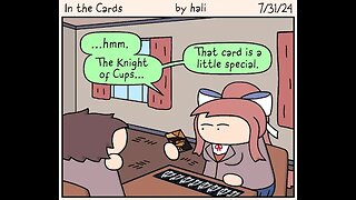 A Scattered Story - Clay God Pt.1