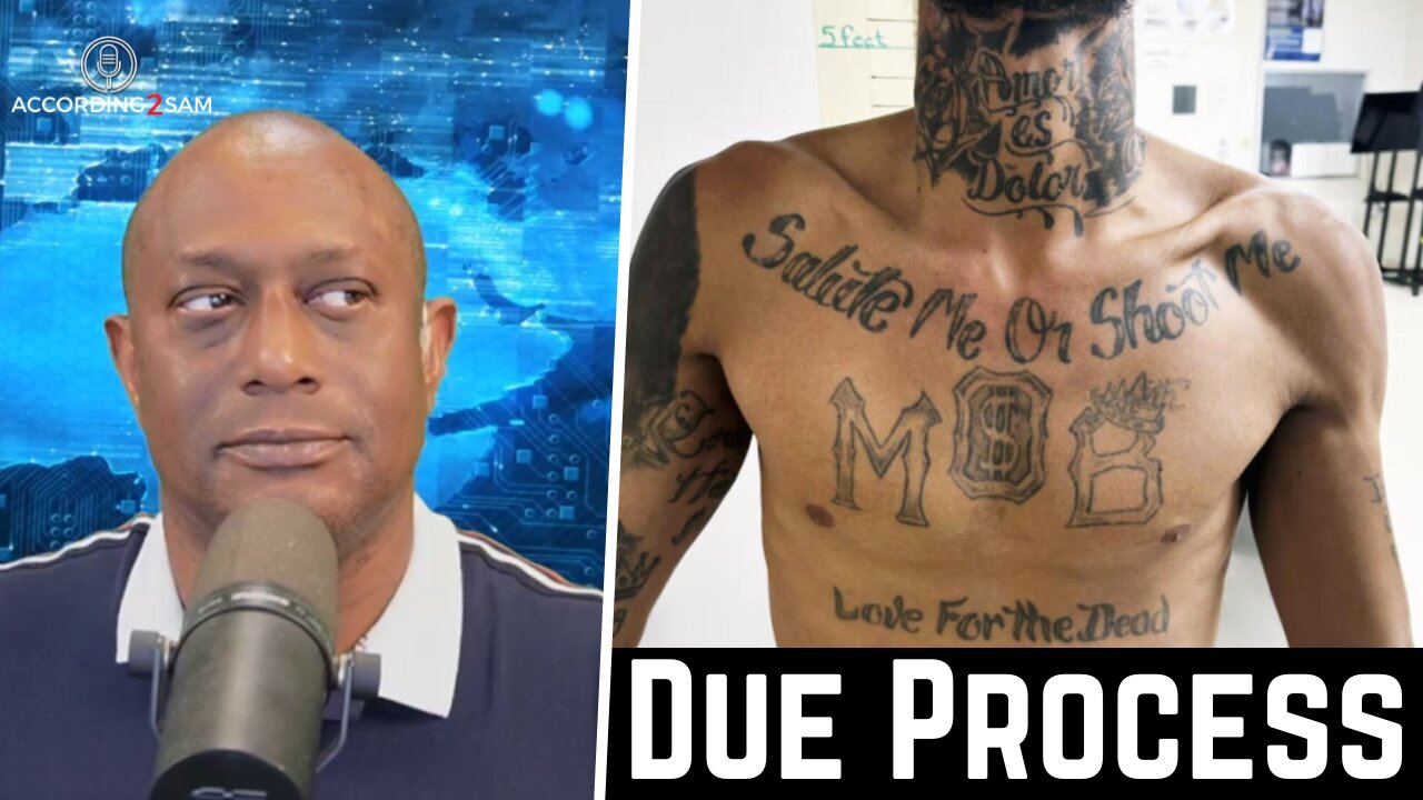 Due Process