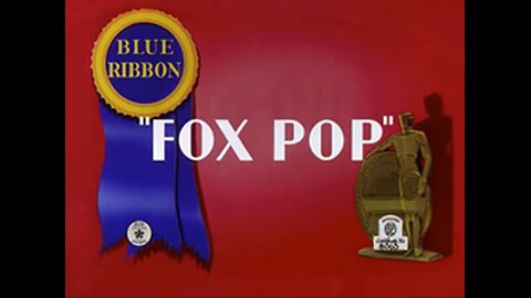 Fox Pop, 1942
