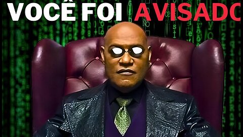 Desvendando a Matrix!
