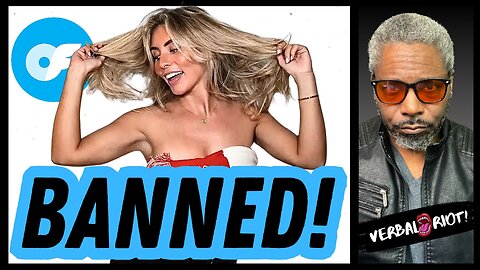 What Bonnie Blue Did To Get Herself Banned From OnlyFans