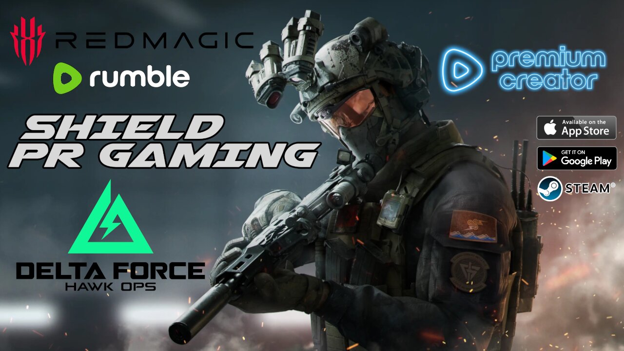 04/ 25/25. | Delta Force | Want chat to tell me what games they play | READ DESCRIPTION!!