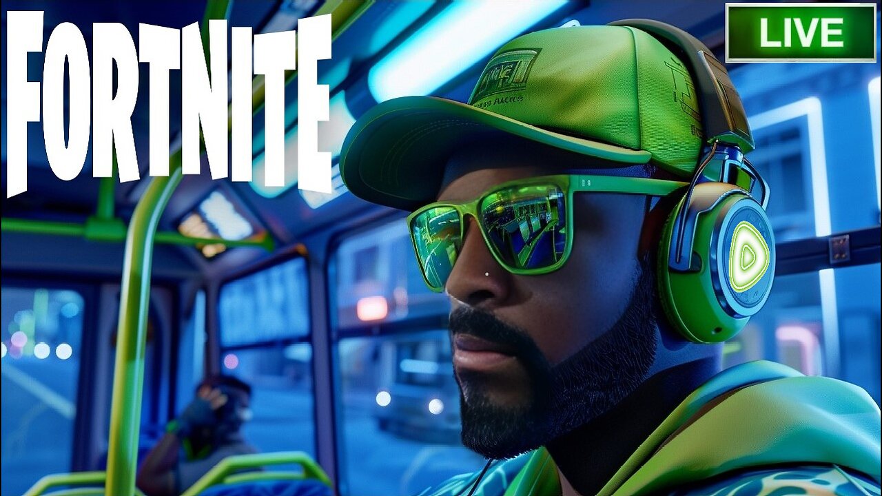 🔵 FORTNITE