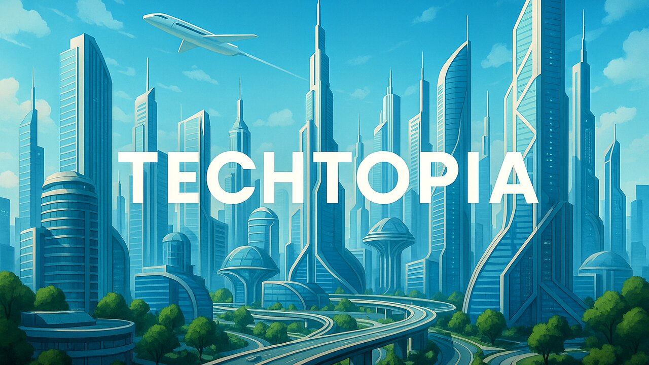 TECHTOPIA