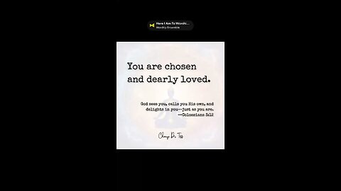 Chosen