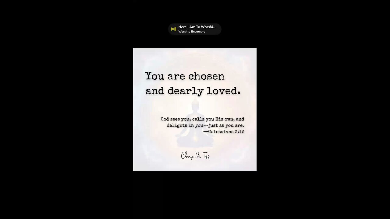 Chosen
