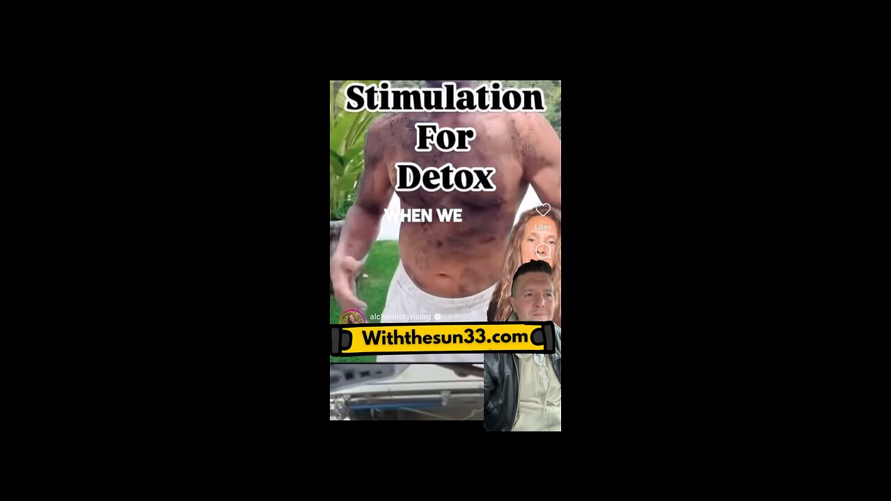 How to naturally detoxify the body
