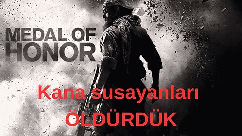 Did someone say war | Medal Of Honor 2010