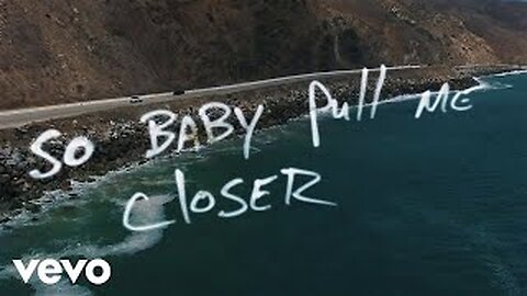 Closer (Slowed + Reverb) – The Chainsmokers ft. Halsey | Chill Vibes Only