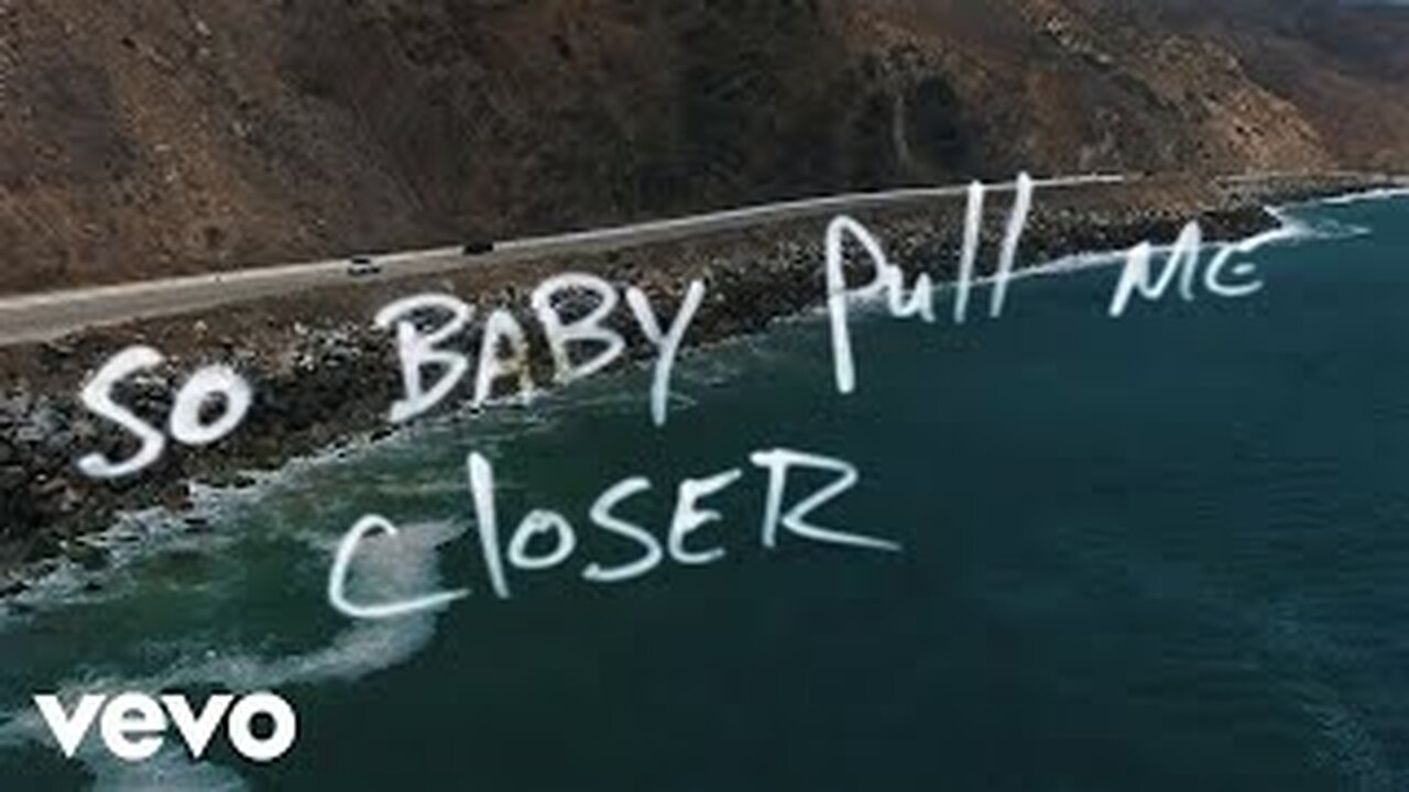 Closer (Slowed + Reverb) – The Chainsmokers ft. Halsey | Chill Vibes Only