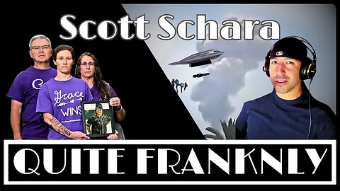"Grace's Trial, Bombs Away in Iran, Open Lines" ft. Scott Schara 6/23/25