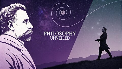 Nietzsche's Most Famous Book - Zarathustra Decoded