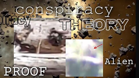 HEATING UP "ALIEN BREACHES" the FLORIDA MARS PROJECT