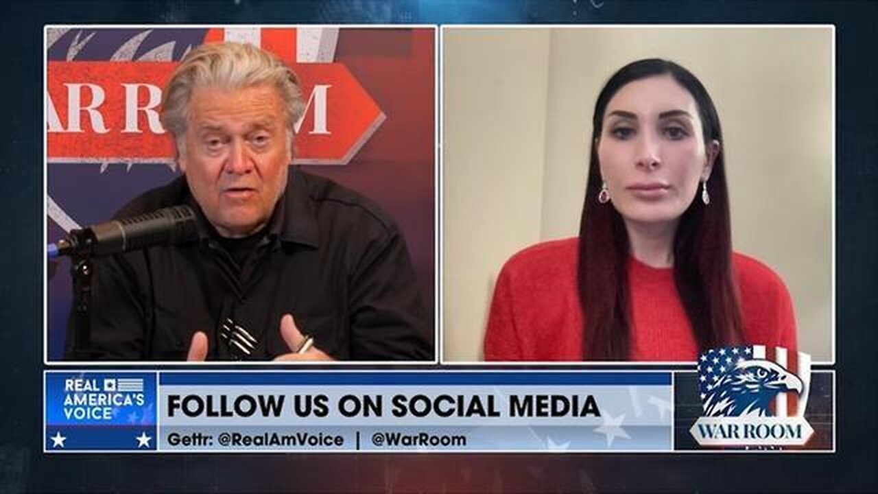 Loomer: Pro-Immigration “Partners For Justice” Employs Daughter Of Judge Blocking Deportations