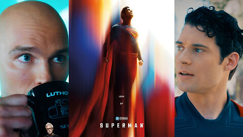 James Gunn’s Superman SOARS To Decent Box Office And Reviews