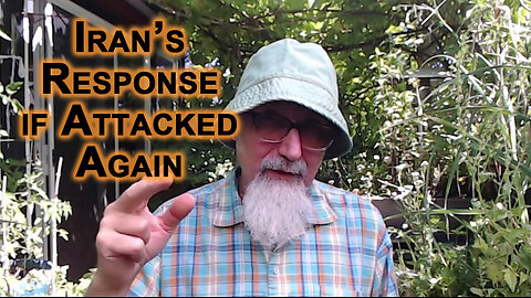 Iran’s Response if Attacked Again: Take Out Zionist Puppets, Gulf Monarchies, Jordan, Azerbaijan