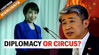 China’s Japan meltdown: The threat, the silence — and the backfire