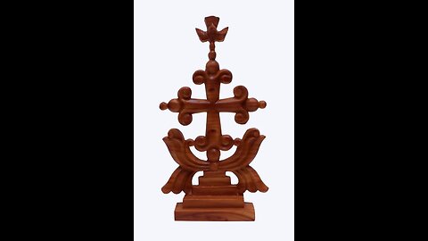 SIGN OF THE CROSS SYROMALABAR CHURCH TRADITION കുരിശുവര - പൌരസ്ത്യവും പാശ്ചാത്യവും