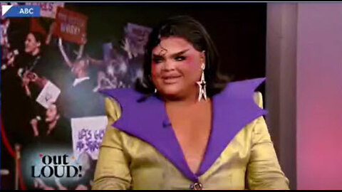 The Pride Movement Democrat Sexual Perversions Brings Us Child Grooming