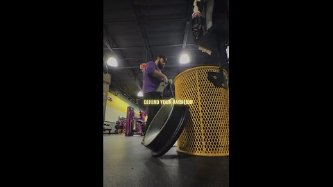 🔱Defend Your Ambition | NSC Warrior Code