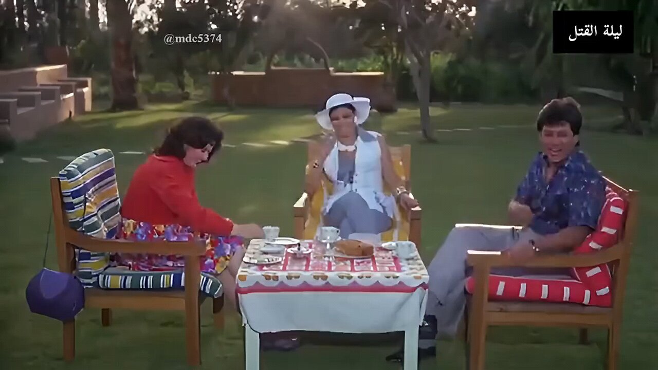 افلام عربي