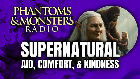 SUPERNATURAL AID, COMFORT, & KINDNESS | Live Chat | Join Us! | (UNEXPECTED, SURPRISING ENCOUNTERS!)